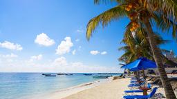 Puerto Morelos car hire