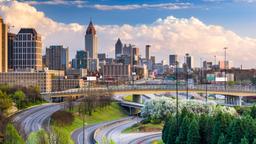 Hotels near Hartsfield-Jackson Atlanta Airport