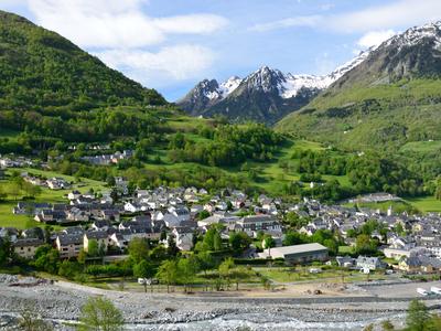 Luz-Saint-Sauveur