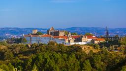 Tomar car hire