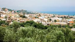 Agia Marina Hotels