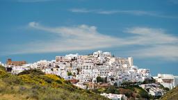 Mojacar Hotels