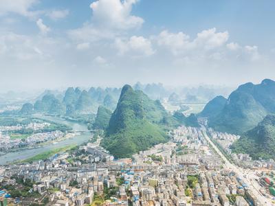 Yangshuo