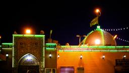 Find cheap flights from Manchester to Najaf