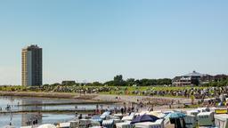 Wadden Sea holiday rentals