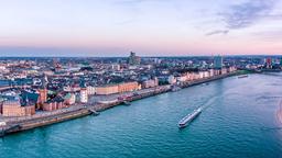 Cheap Flights From England To Dusseldorf From 36 Kayak