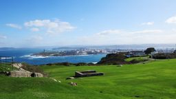 La Coru&ntilde;a Hotels