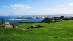 Find cheap flights from London Gatwick Airport to La Coruña