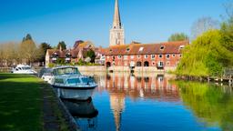 Abingdon Hotels