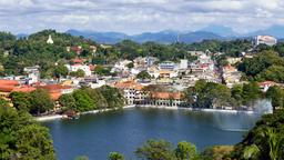 Kandy hotels