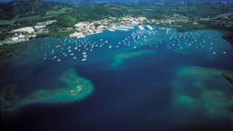 Le Marin car hire