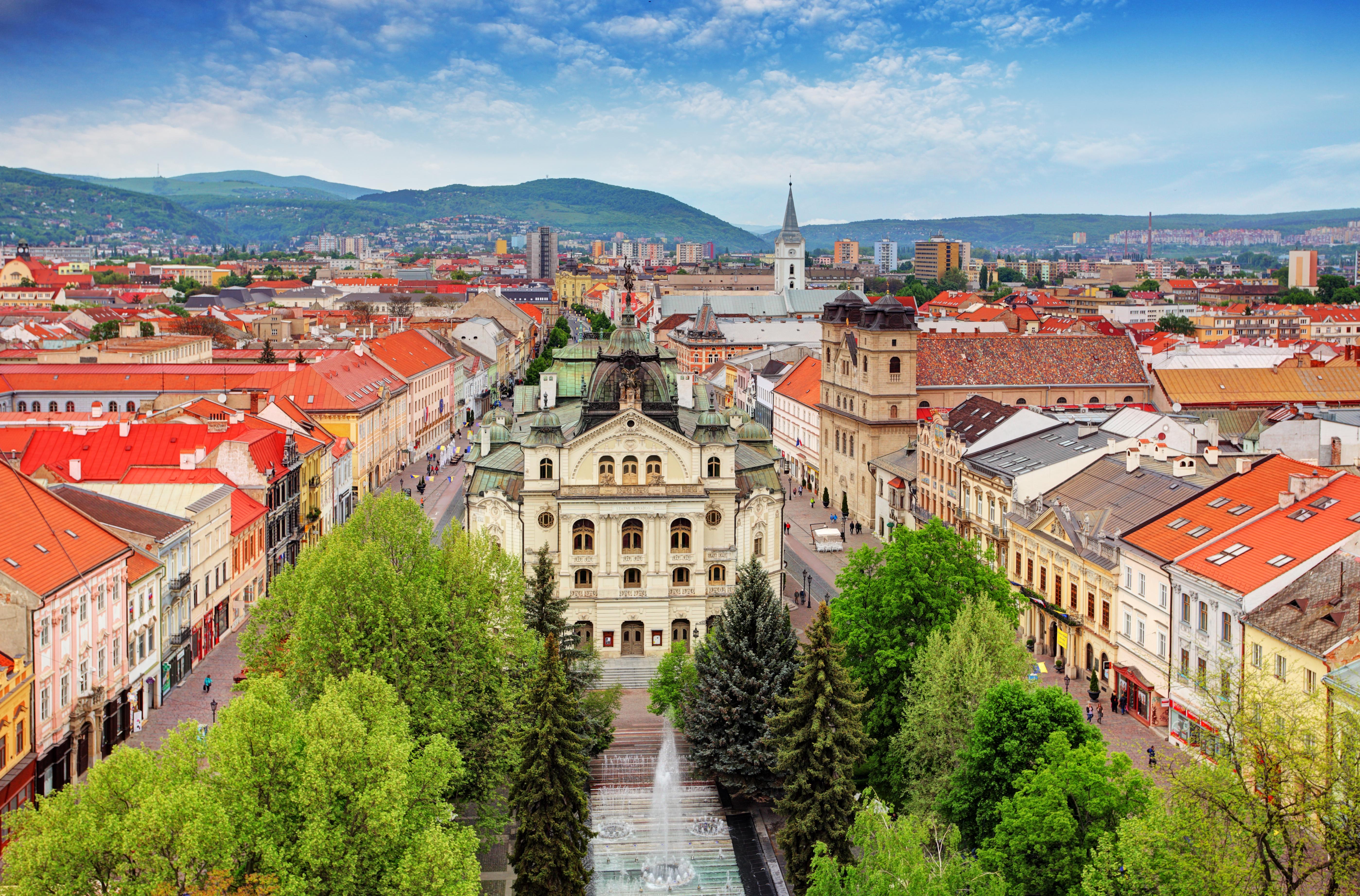 Backpage Slovakia