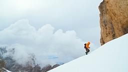 Dolomites holiday rentals