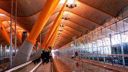 Find cheap flights from Manchester to Madrid