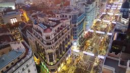 Madrid hotels near Bank of Spain