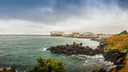 Find cheap flights from London to Jeju City