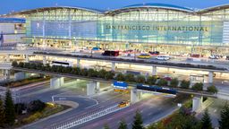 Cheap Flights From Vancouver Airport To San Francisco From £100 | (Yvr - Sfo) - Kayak