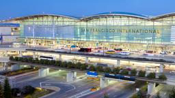 Find cheap flights from New York to San Francisco