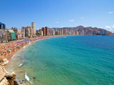 Benidorm