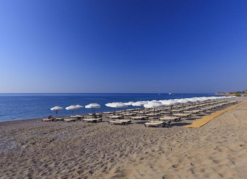 Beach Photo