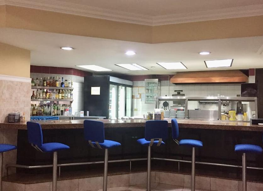 Bar Photo