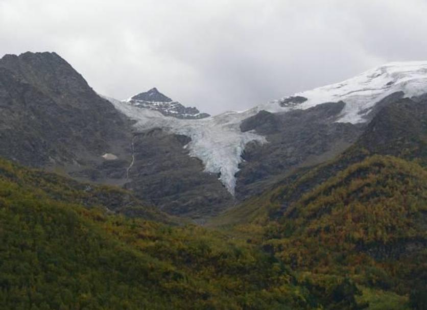 Outdoor view Photo