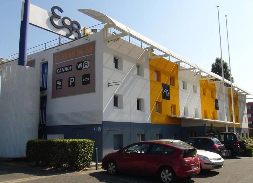 Building Photo