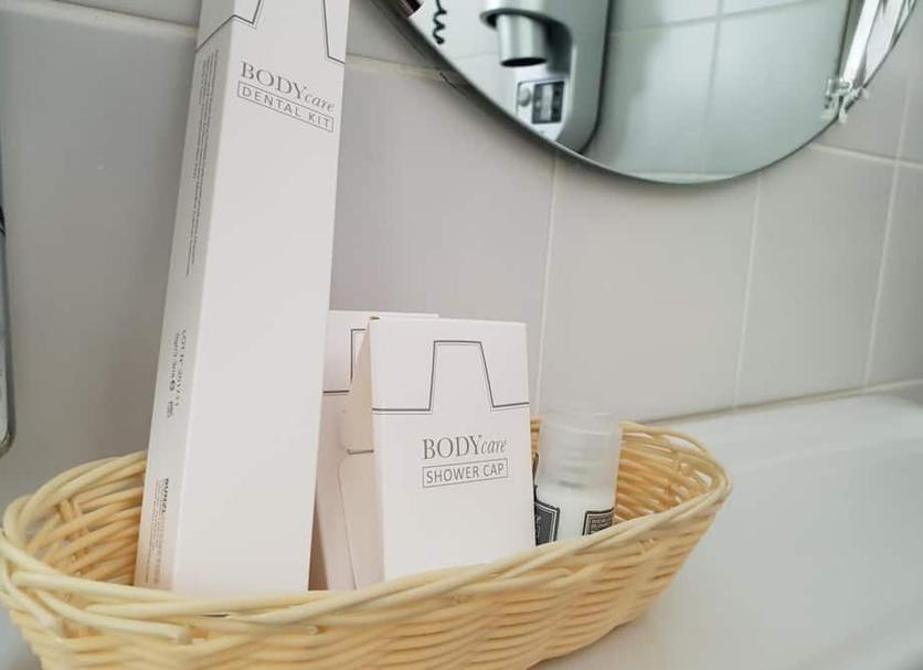 Room amenity Photo