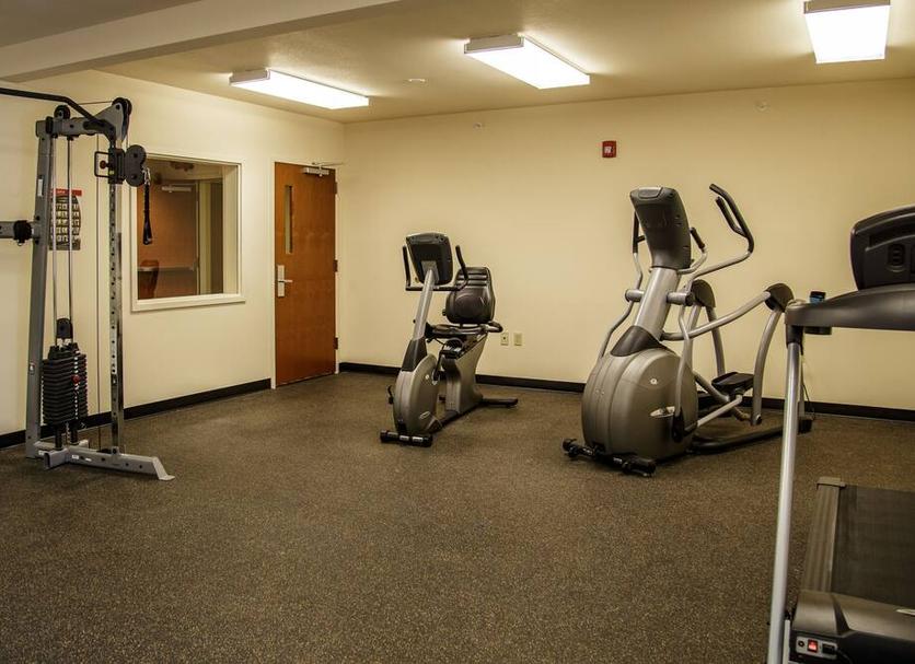 Gym Photo