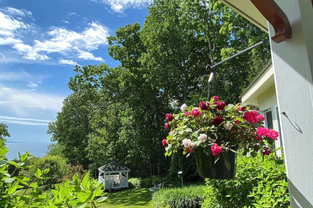 Outdoor view