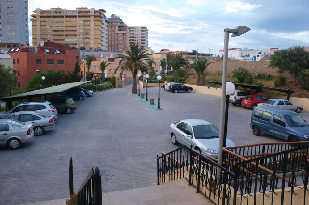 Outdoor view