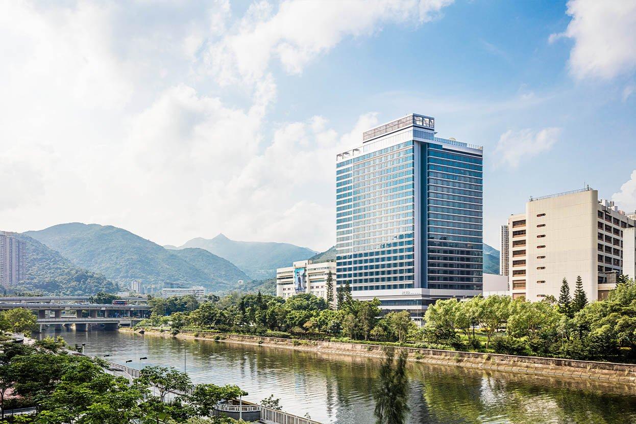 Alva hotel on sale