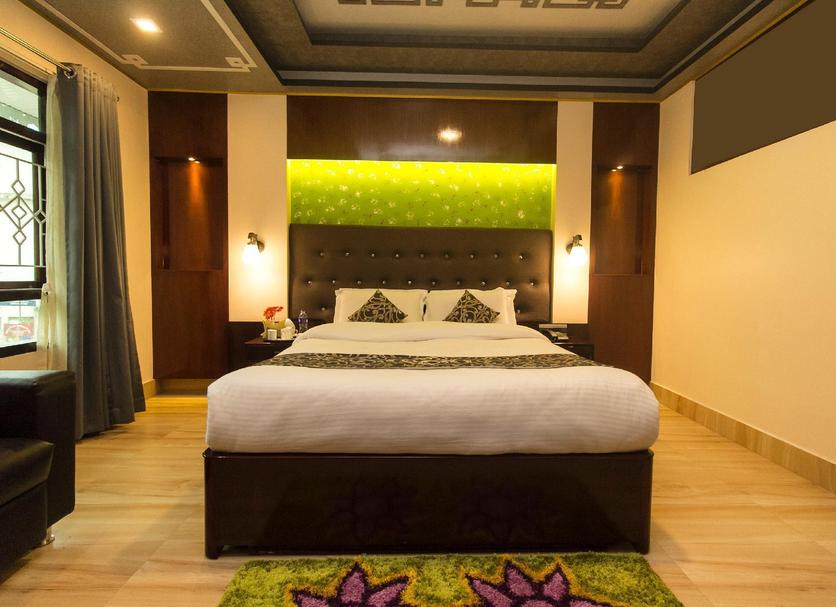 Bedroom Photo