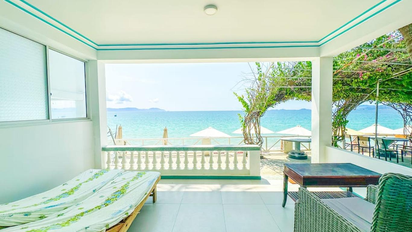 Paradise Resort Doc Let