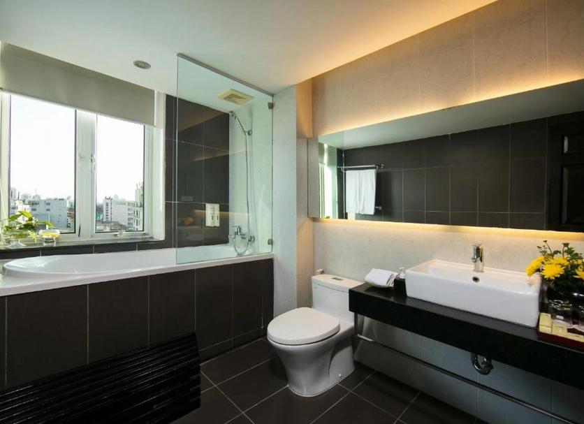 Bathroom Photo