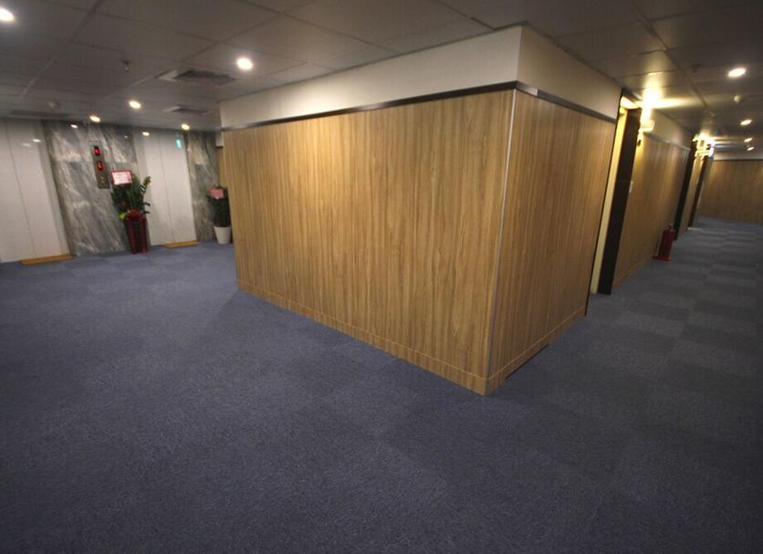 Hallway Photo