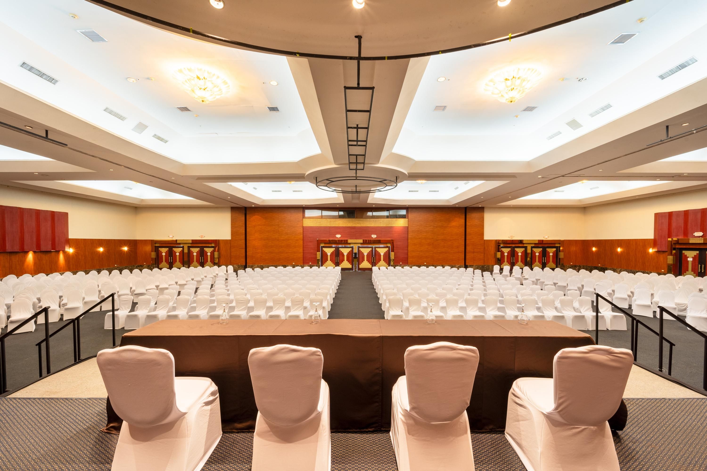 Conference room