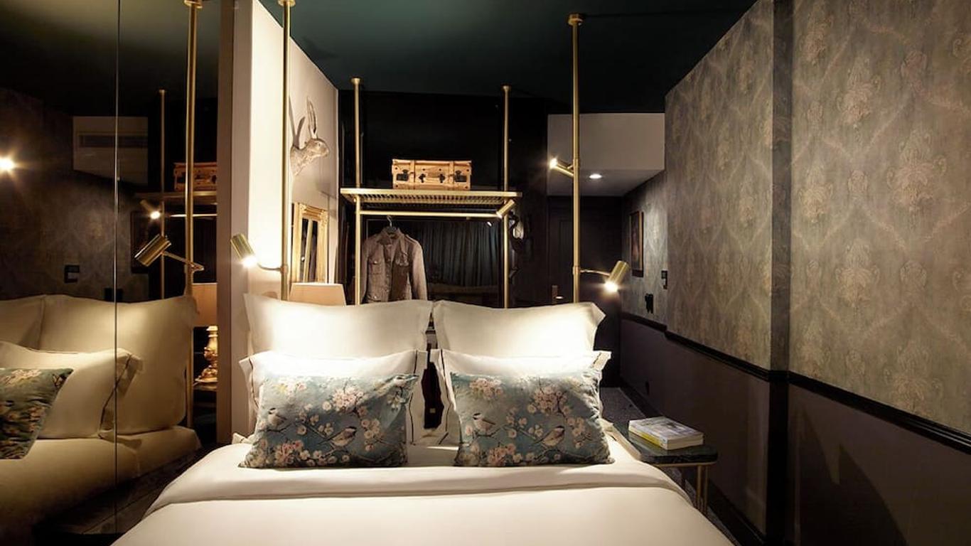 Skylark, Aluma Hotels & Resorts