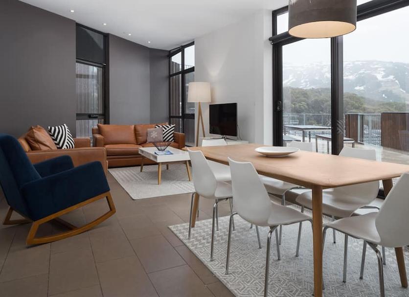 Dining room Photo
