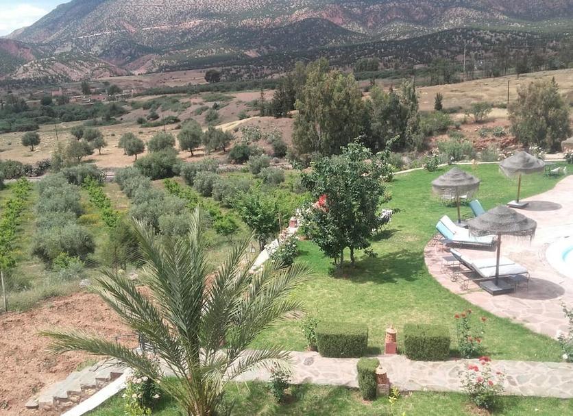 Outdoor view Photo
