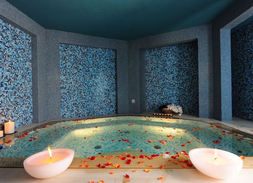 Spa Photo