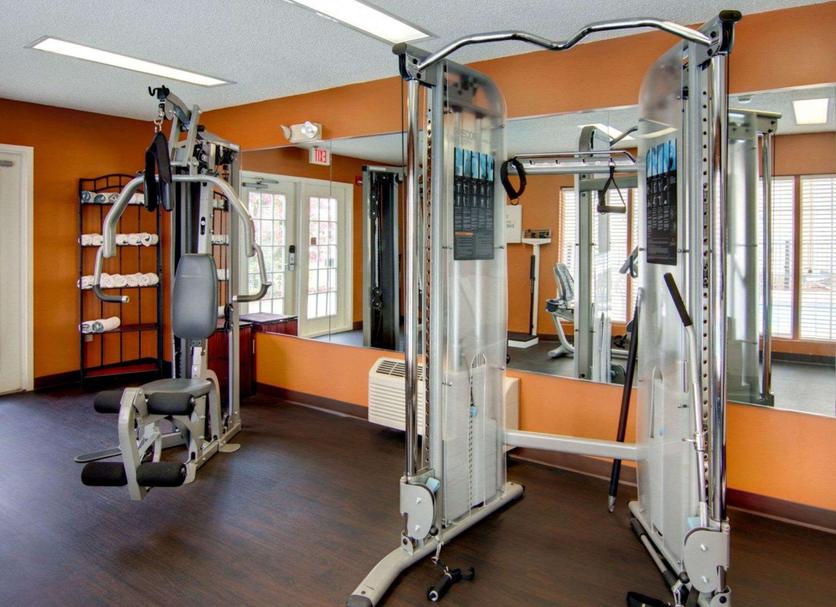 Gym Photo