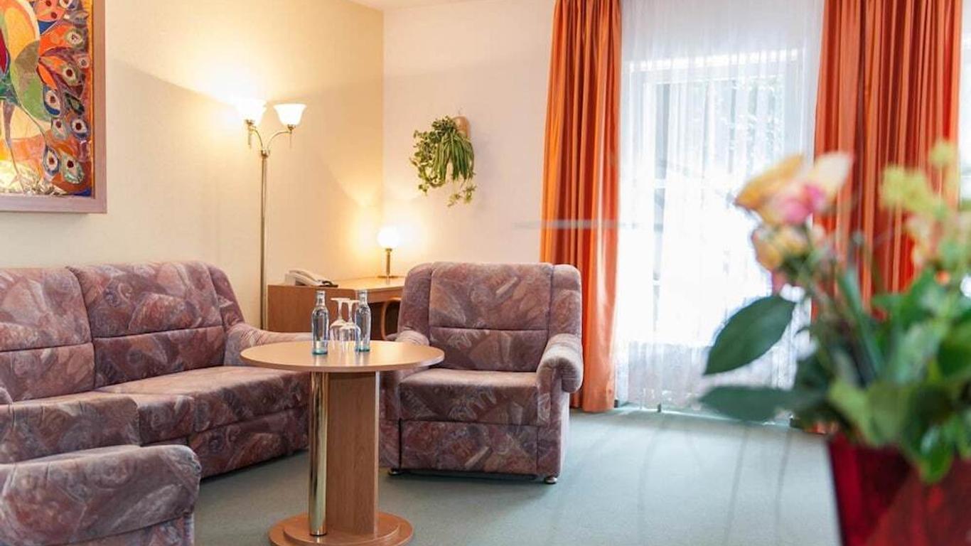 Hotel Gondelfahrt