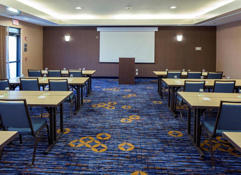 Conference room Photo