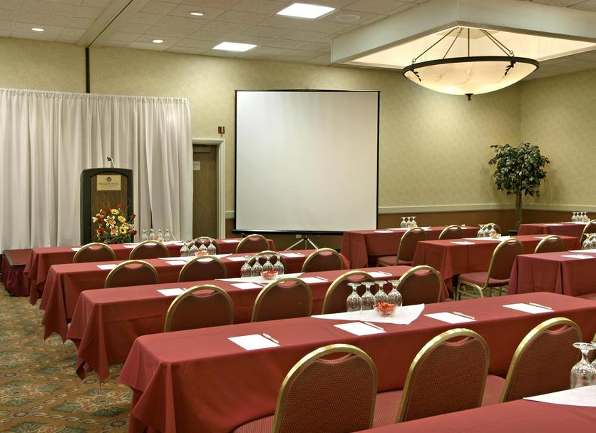 Conference room Photo