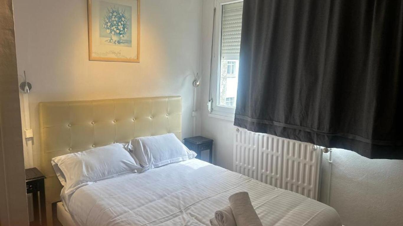 Le Faidherbe Hotel Coeur de ville