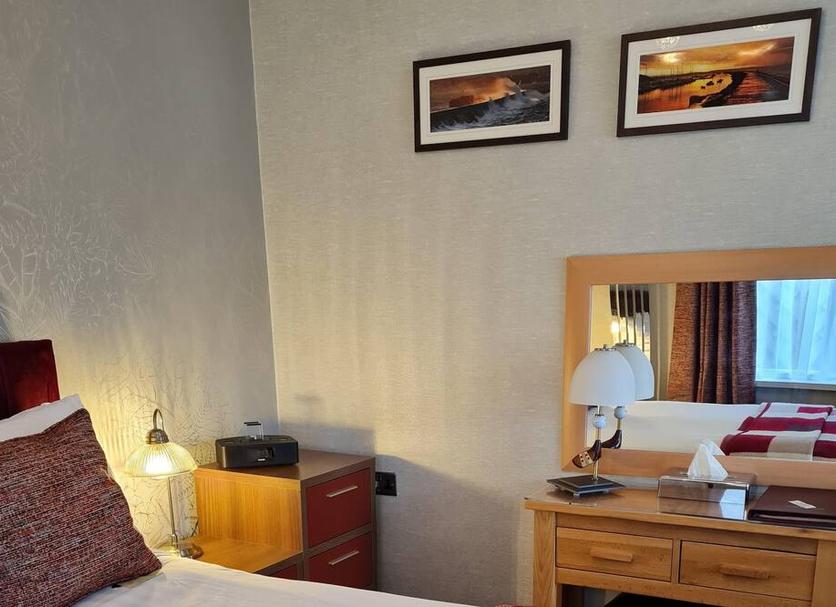 Room amenity Photo