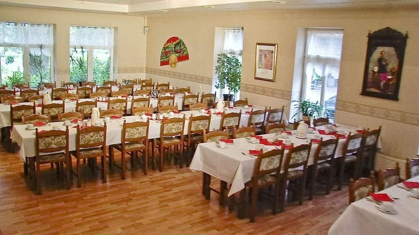 Konigszinnenberg Hotel