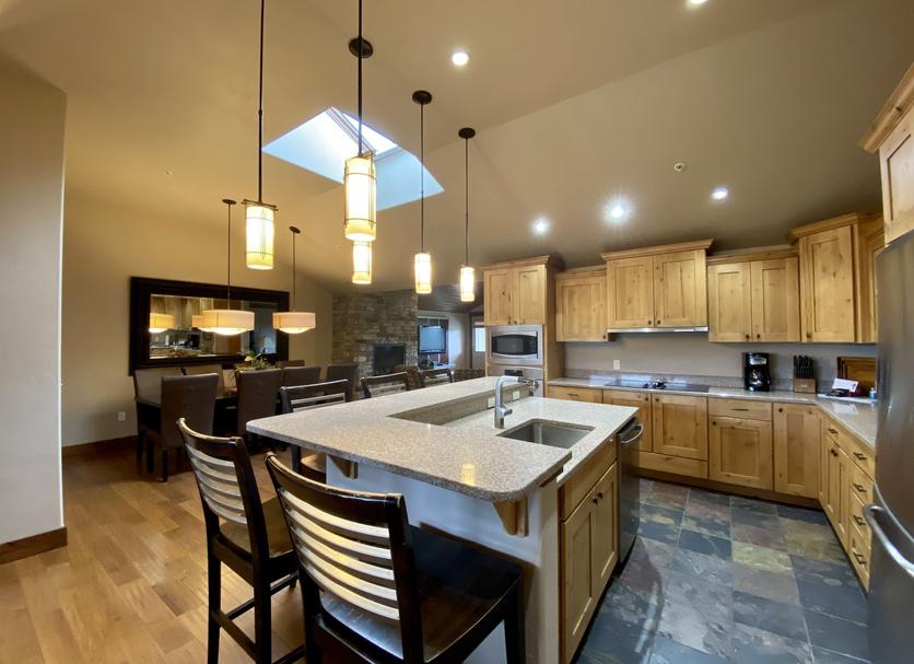 Kitchen Photo