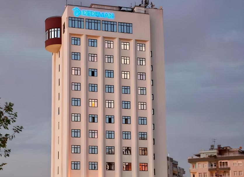 Building Photo